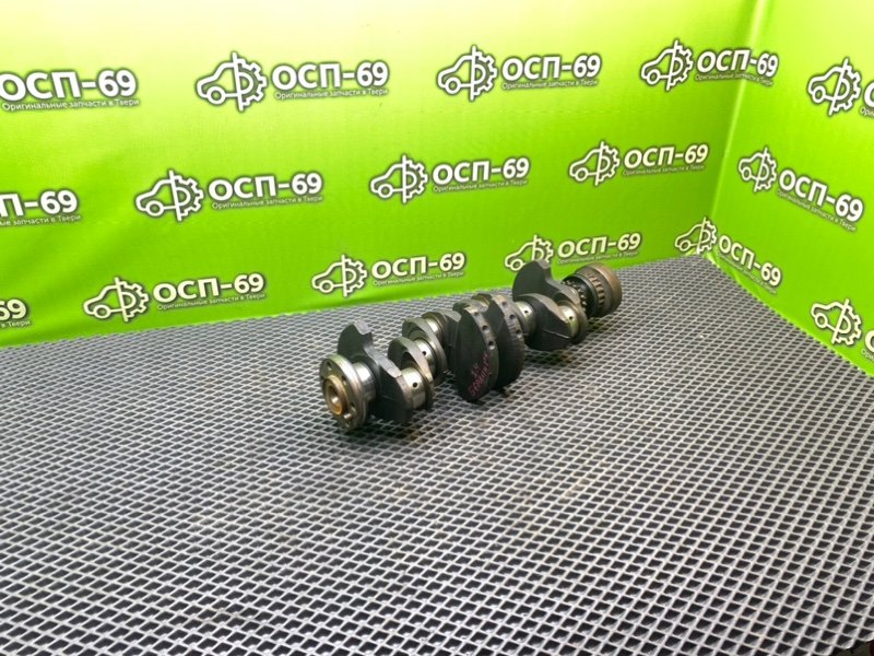 Коленвал, 7990 рублей, Тверь