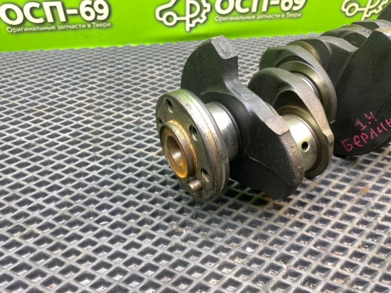 Коленвал, 7990 рублей, Тверь