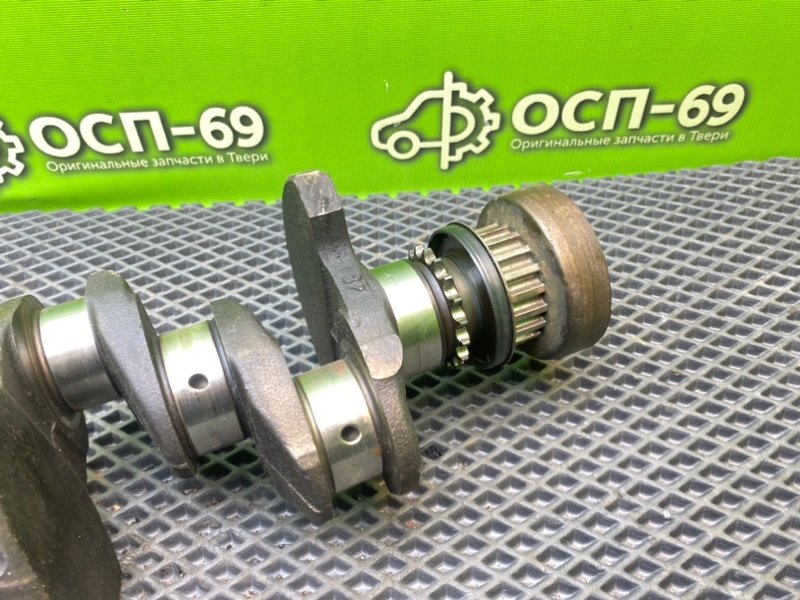 Коленвал, 7990 рублей, Тверь