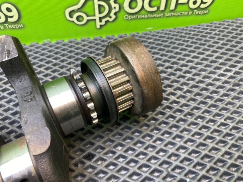 Коленвал, 7990 рублей, Тверь