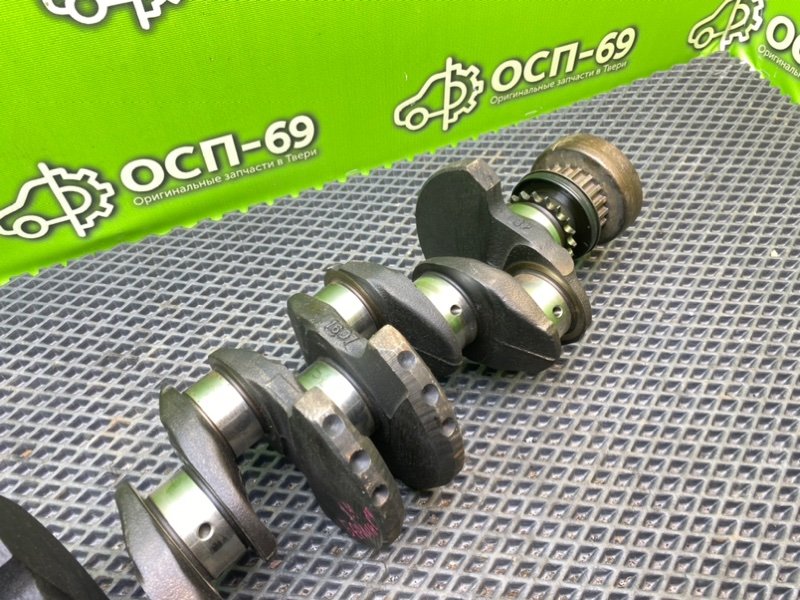 Коленвал, 7990 рублей, Тверь