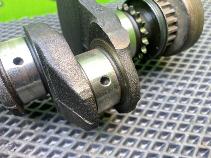 Коленвал, 7990 рублей, Тверь