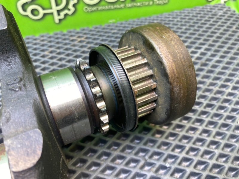 Коленвал, 7990 рублей, Тверь