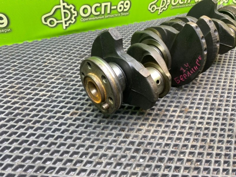 Коленвал, 7990 рублей, Тверь