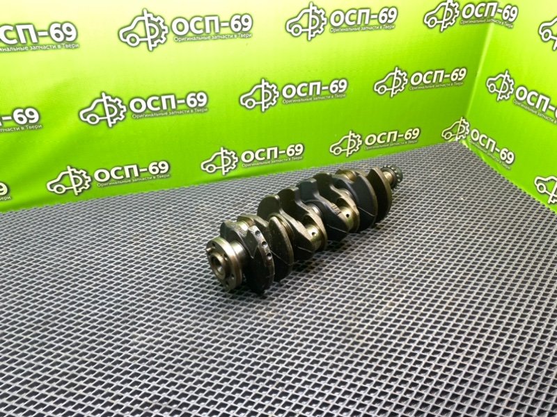 Коленвал, 8990 рублей, Тверь