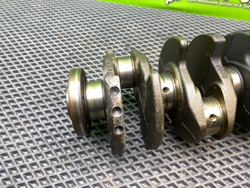 Коленвал, 8990 рублей, Тверь