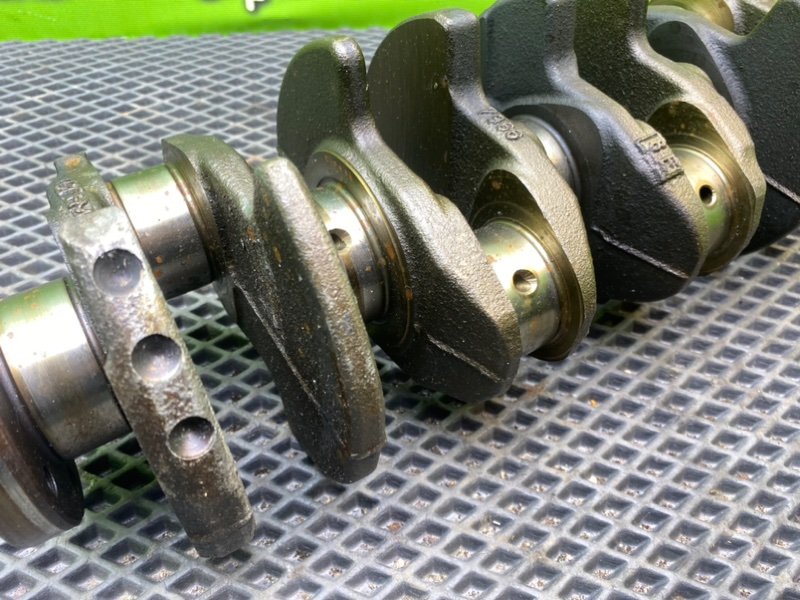 Коленвал, 8990 рублей, Тверь