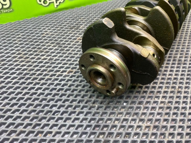 Коленвал, 8990 рублей, Тверь