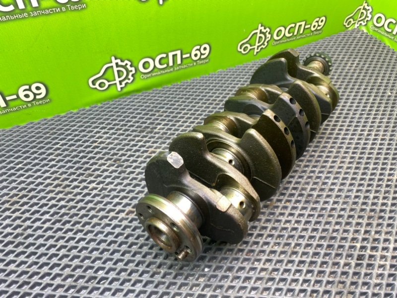 Коленвал, 8990 рублей, Тверь