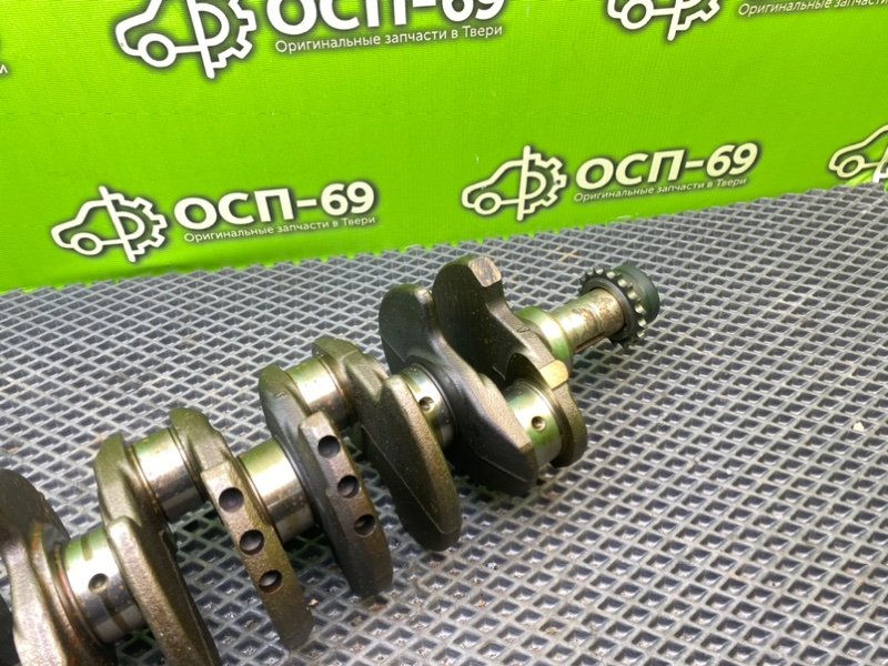 Коленвал, 8990 рублей, Тверь