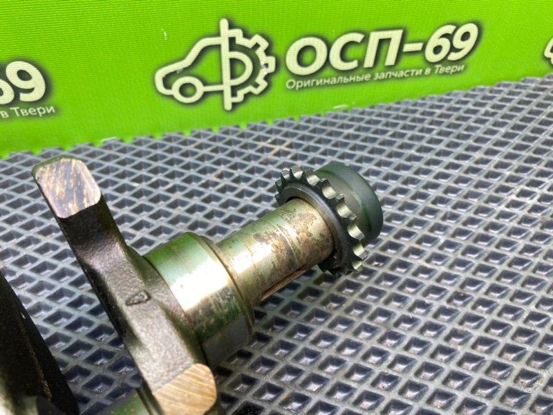 Коленвал, 8990 рублей, Тверь