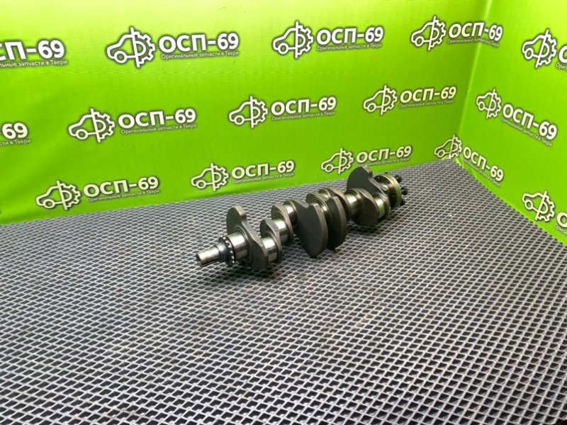 Коленвал, 7990 рублей, Тверь