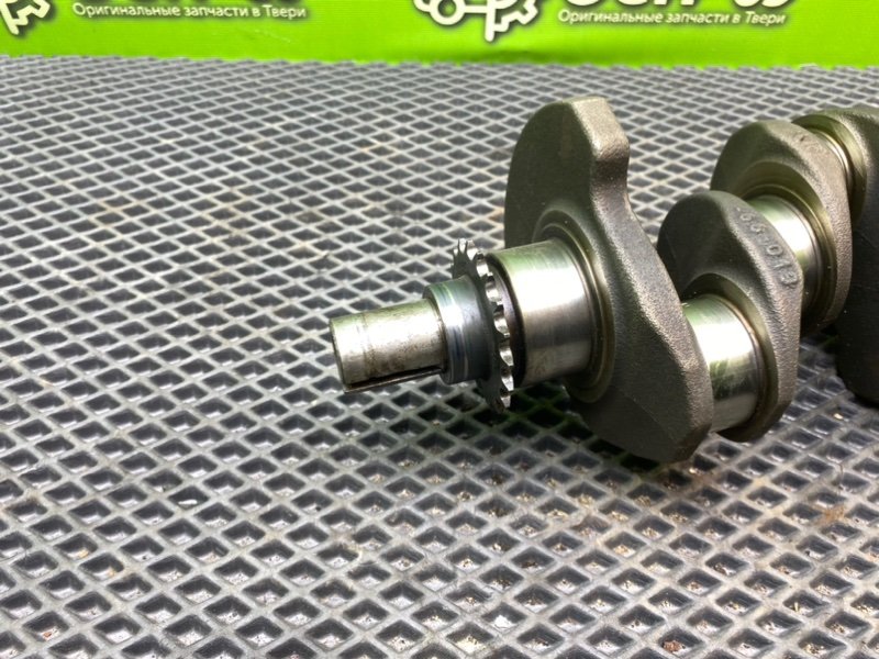 Коленвал, 7990 рублей, Тверь