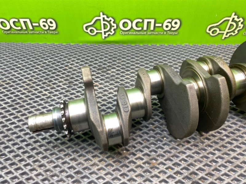 Коленвал, 7990 рублей, Тверь