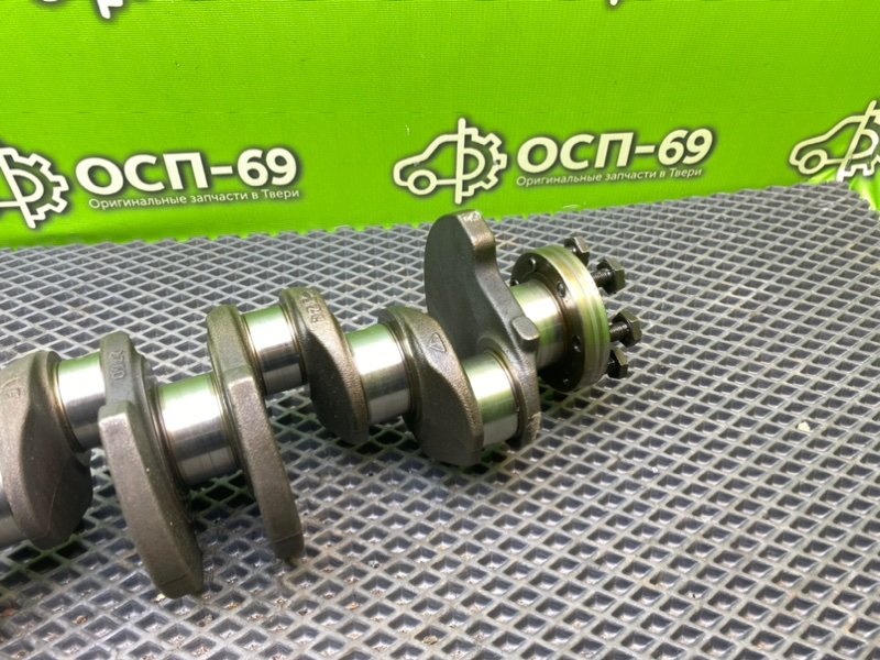 Коленвал, 7990 рублей, Тверь