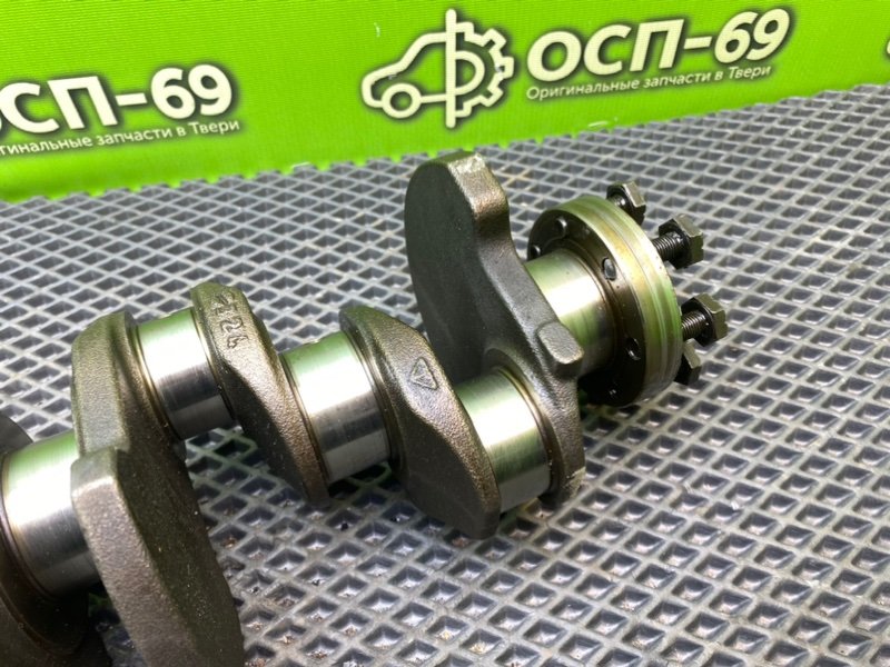 Коленвал, 7990 рублей, Тверь