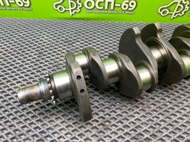 Коленвал, 7990 рублей, Тверь