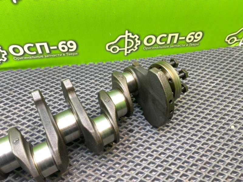 Коленвал, 7990 рублей, Тверь