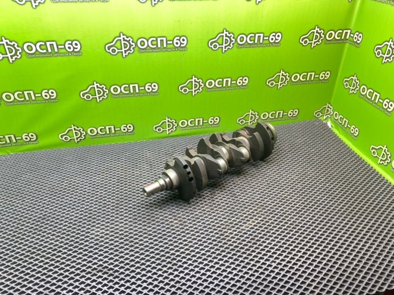 Коленвал, 8990 рублей, Тверь