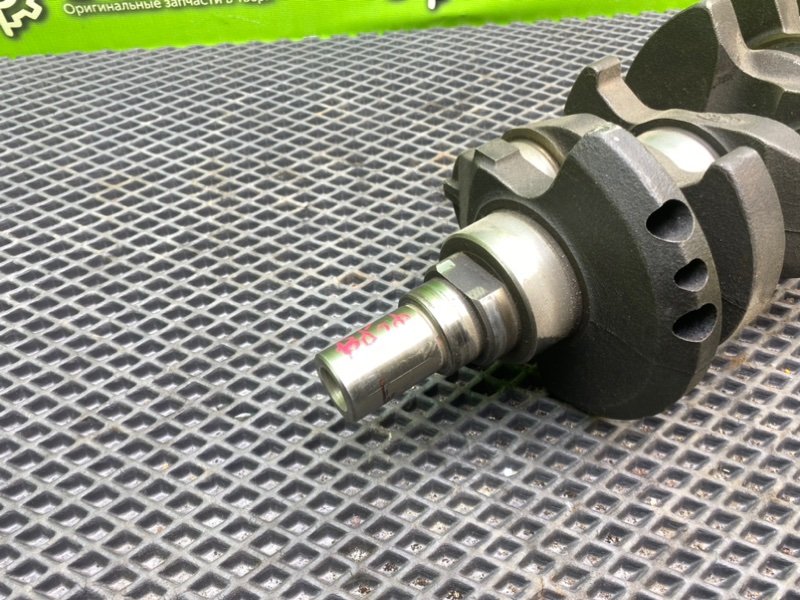 Коленвал, 8990 рублей, Тверь