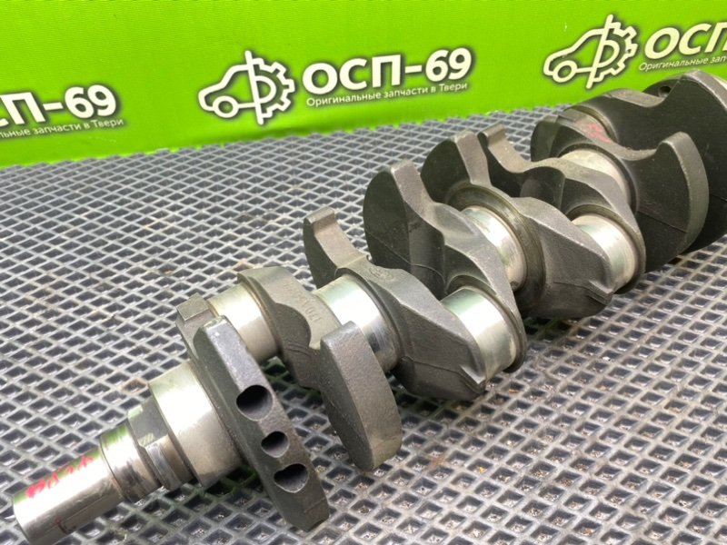 Коленвал, 8990 рублей, Тверь