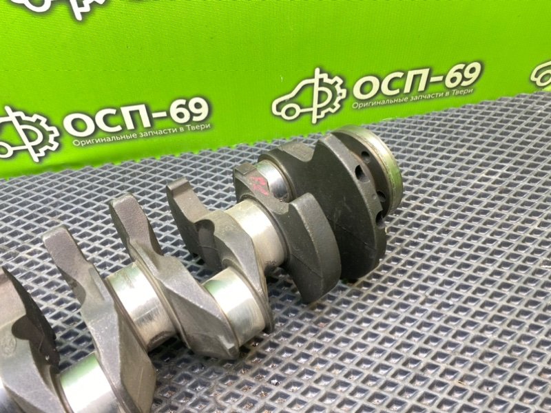 Коленвал, 8990 рублей, Тверь