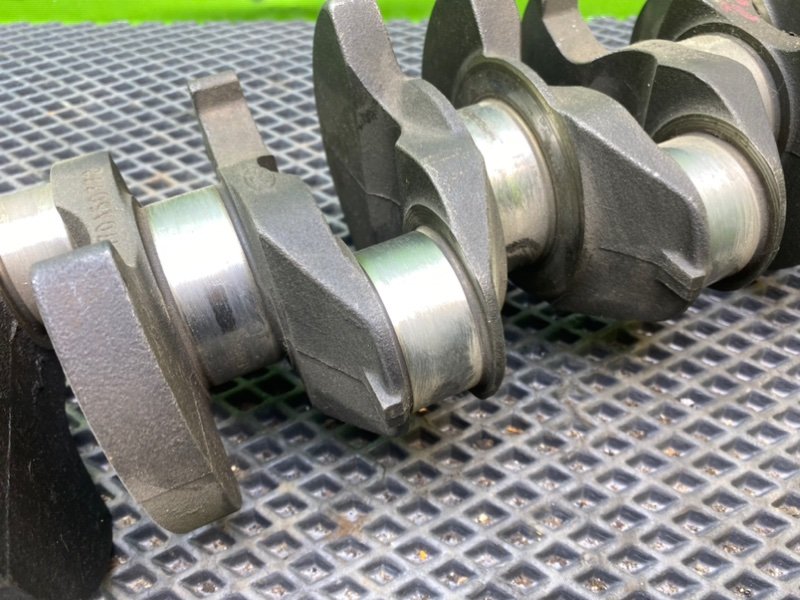 Коленвал, 8990 рублей, Тверь