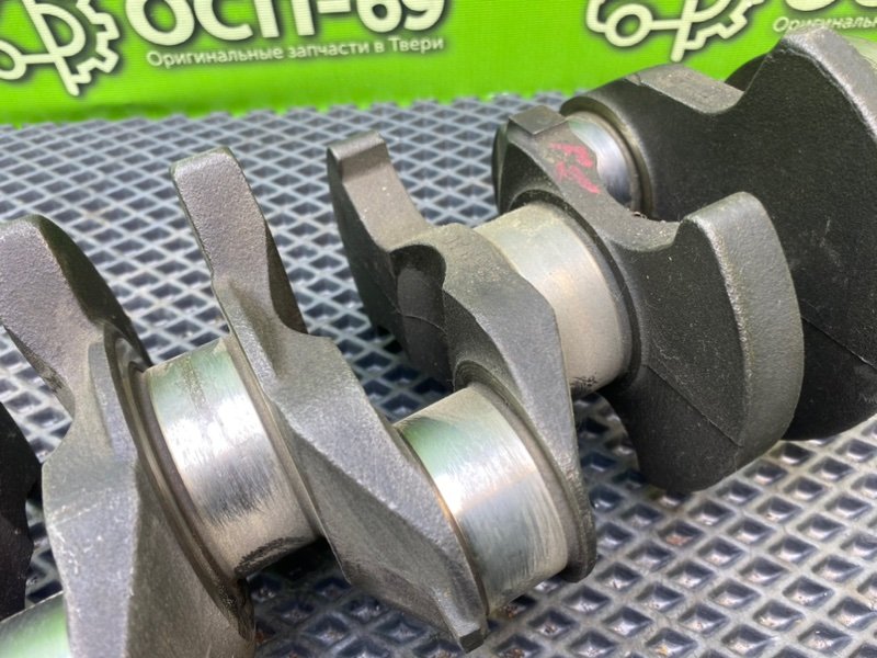 Коленвал, 8990 рублей, Тверь