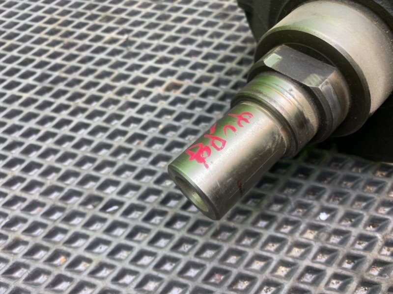 Коленвал, 8990 рублей, Тверь