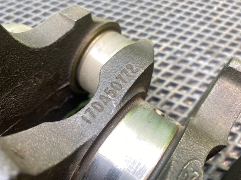 Коленвал, 8990 рублей, Тверь