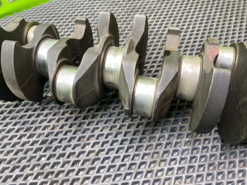 Коленвал, 8990 рублей, Тверь