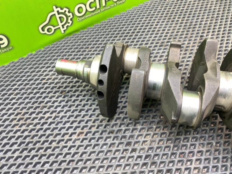 Коленвал, 8990 рублей, Тверь