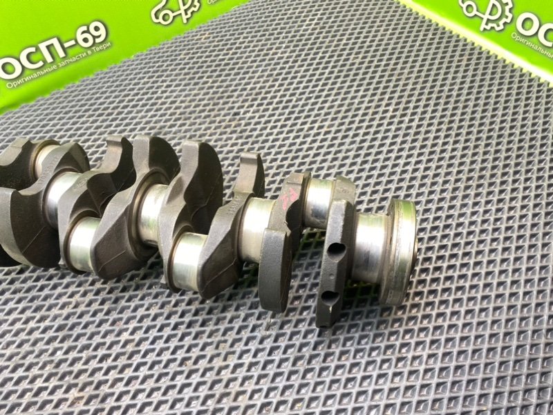 Коленвал, 8990 рублей, Тверь