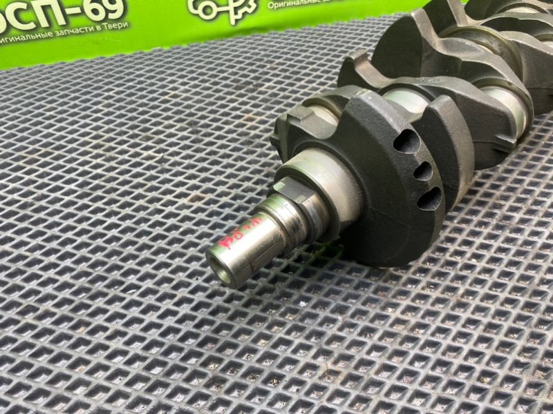 Коленвал, 8990 рублей, Тверь