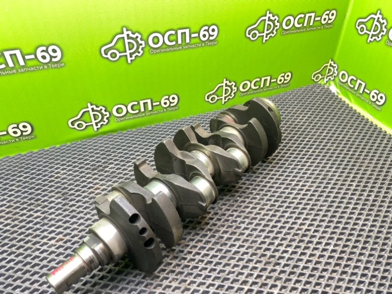 Коленвал, 8990 рублей, Тверь