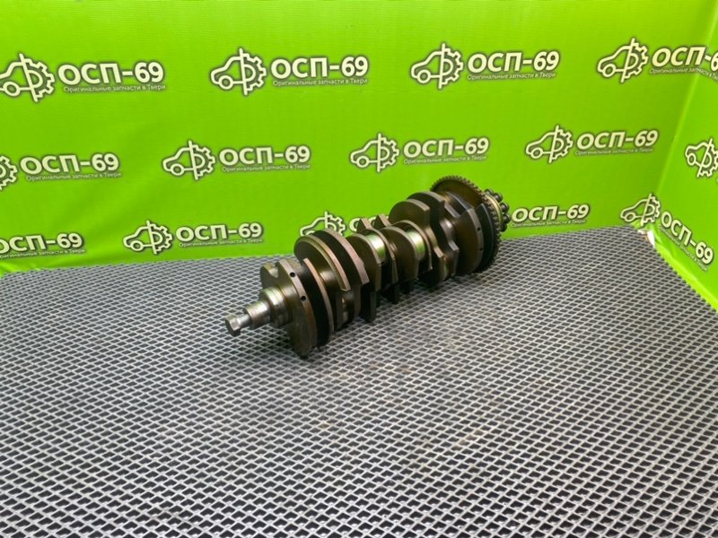 Коленвал, 21990 рублей, Тверь