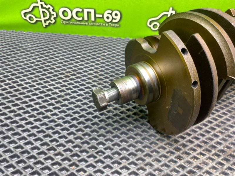 Коленвал, 21990 рублей, Тверь