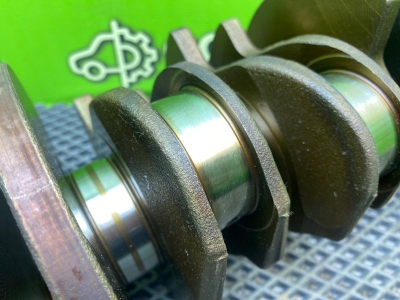 Коленвал, 21990 рублей, Тверь