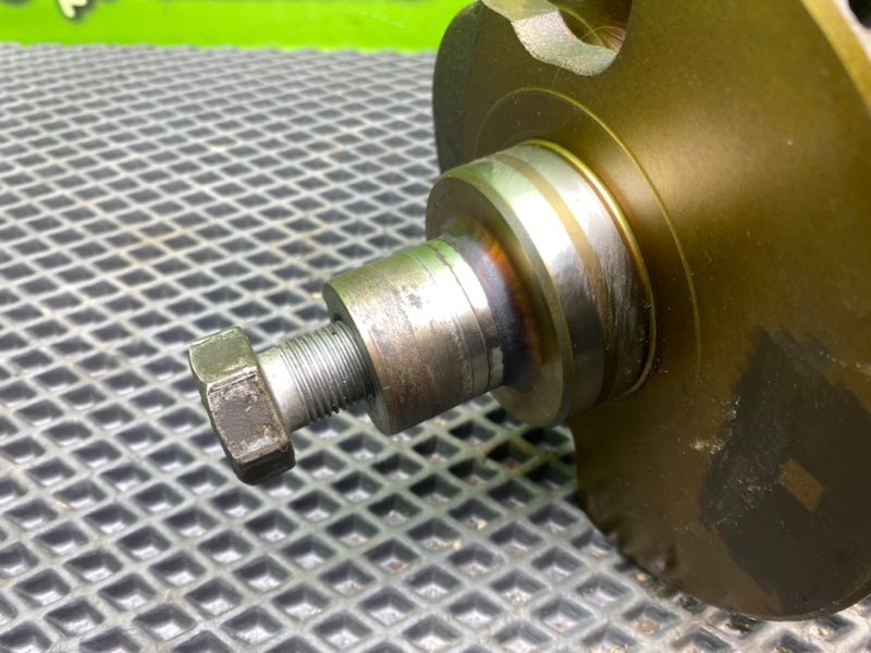 Коленвал, 21990 рублей, Тверь