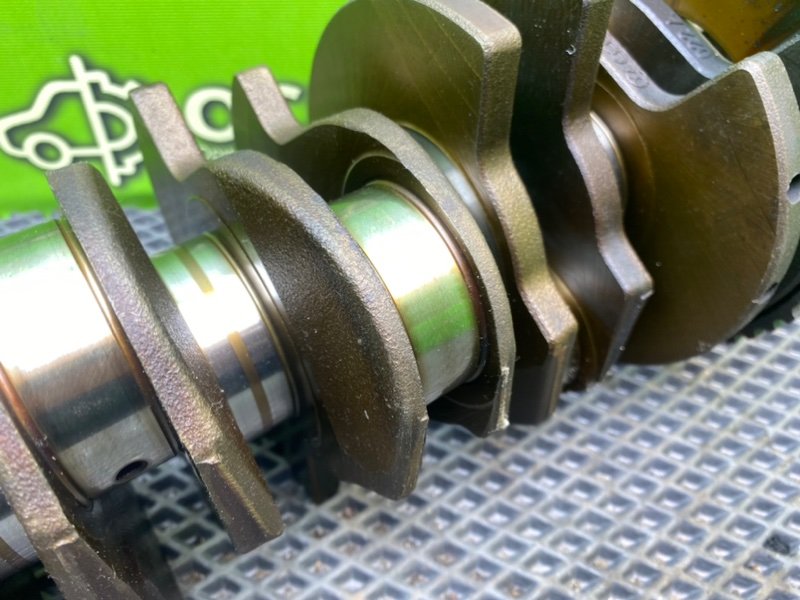 Коленвал, 21990 рублей, Тверь