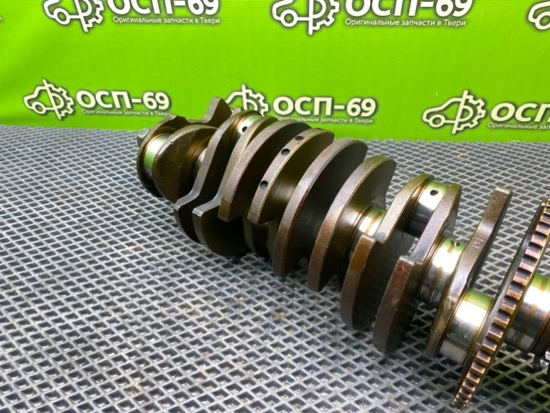 Коленвал, 21990 рублей, Тверь