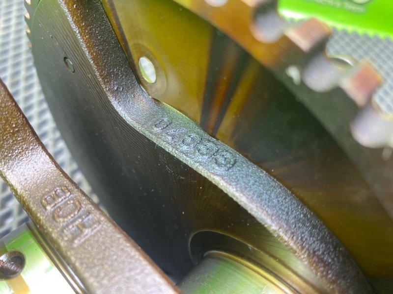 Коленвал, 21990 рублей, Тверь