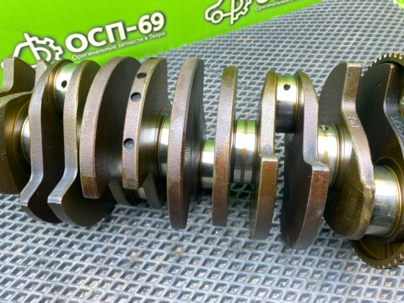 Коленвал, 21990 рублей, Тверь