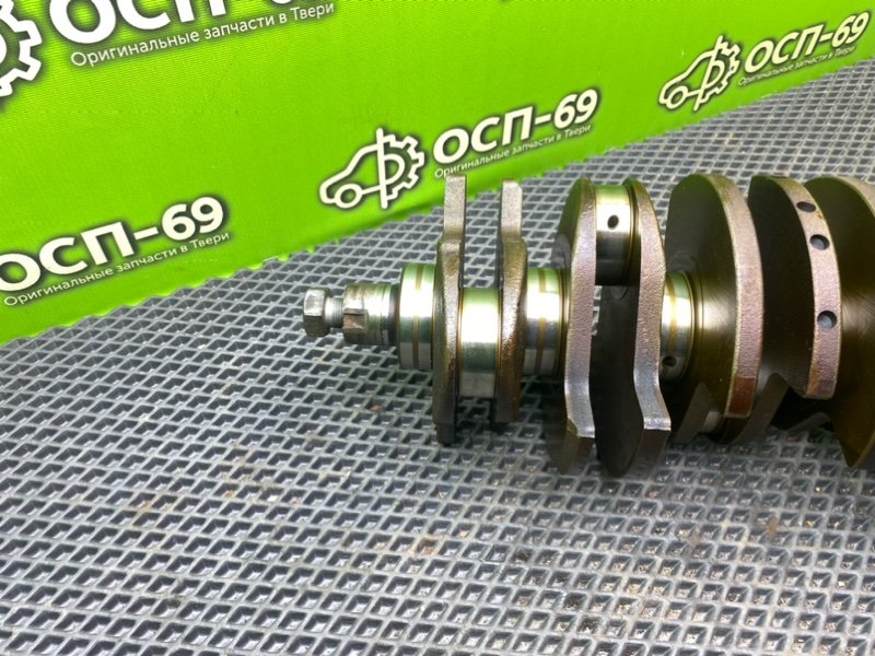 Коленвал, 21990 рублей, Тверь