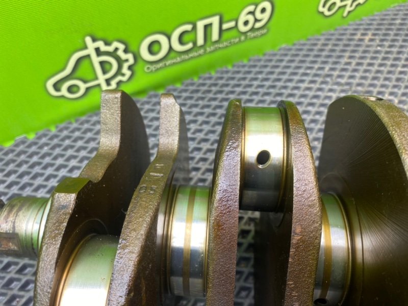 Коленвал, 21990 рублей, Тверь