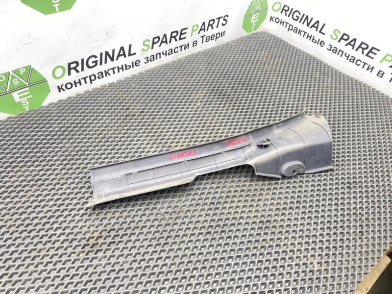 Накладка порога, 390 рублей, Тверь