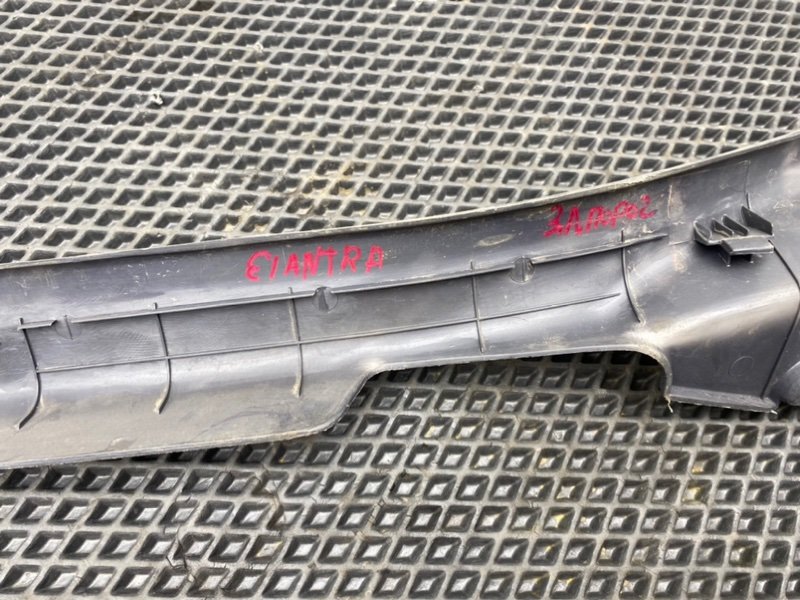 Накладка порога, 390 рублей, Тверь