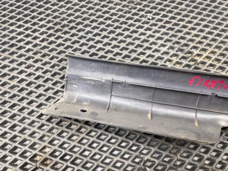 Накладка порога, 390 рублей, Тверь