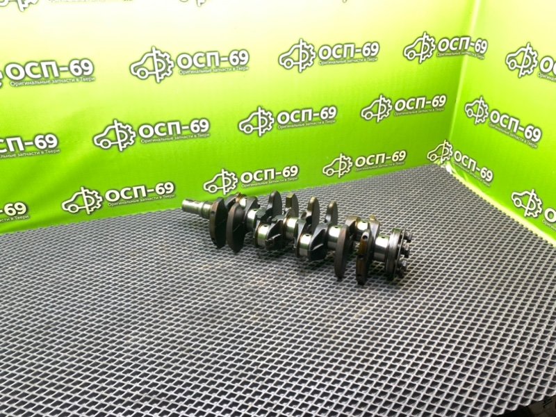 Коленвал, 3490 рублей, Тверь