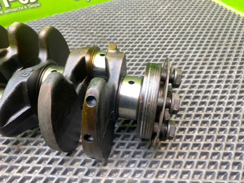 Коленвал, 3490 рублей, Тверь